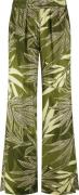 In Shape Broek Devon  Groen dames