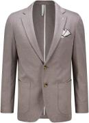 Born With Appetite Blazer Mylo  Beige heren