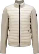 No Excess Jas Grijs heren