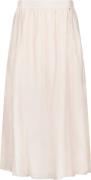 Nukus Rok Floortje Off White dames