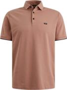 Vanguard Polo Gent Rood heren