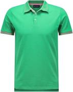 Bomont Polo Cyril  Groen heren