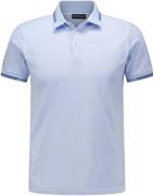 Bomont Polo Judson  Hemelsblauw heren