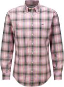 McGregor Overhemd Summer  Roze heren