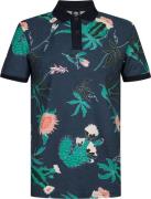 Petrol Polo Navy heren