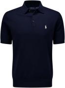 Polo Ralph Lauren Polo Knitted Navy heren