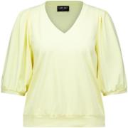 Lady Day Trui Amie Geel dames