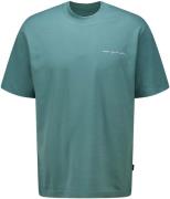 Jack & Jones T-shirt Groen heren