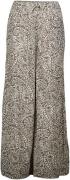 Vila Broek  Bruin dames