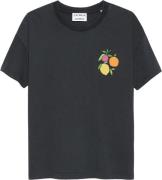 Catwalk Junkie T-shirt  Grijs dames