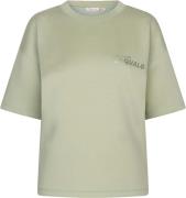 Esqualo T-shirt Groen dames