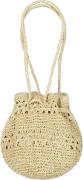 Barts Schoudertas Goulburn Beige dames