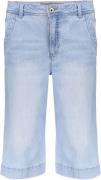 Geisha Short Jeans Light dames