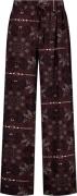 Studio Anneloes Pantalon Bruin dames