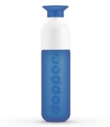 Dopper Waterflessen Dopper Original 450ml Blauw