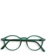 Izipizi Leesbrillen #D Reading Glasses green