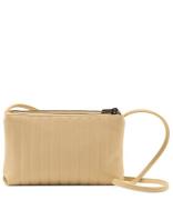 Monk & Anna Schoudertas Mori Shoulder Bag Off white