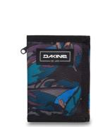 Dakine Tri-fold portemonnees Vert Rail Wallet Lichtblauw