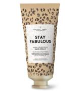 The Gift Label Verzorgingsproducten Hand Cream Tube 40ml V2 Stay Fabul...