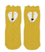 Trixie Sokken Socks 2 Pack Mr. Lion Geel