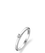 TI SENTO - Milano Ringen 925 Sterling silver Ring 1871 Zilverkleurig