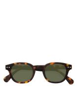 Izipizi Zonnebrillen op sterkte #C Reading Sunglasses green