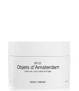 Marie-Stella-Maris Verzorgingsproducten Body Cream Objets Amsterdam 20...
