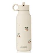 Liewood Baby Accessoires Falk Water Bottle 350 ml White 2