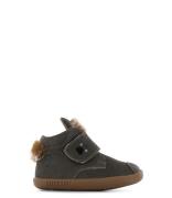 Shoesme Sneakers Baby Flex Bruin