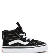 Vans Sneakers TD SK8-Hi Zip Zwart