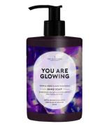The Gift Label Verzorgingsproducten Hand Soap 300ml You Are Glowing nv...