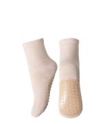 MP Denmark Sokken Cotton Socks Anti-Slip Roze