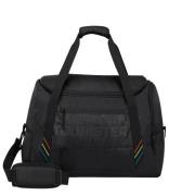 American Tourister Reistas Urban Groove UG23 Duffle Sport black