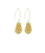 Classic Earring Glassberry Cone XS