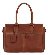 Antique Avery Laptopbag 2-Zip 15.6 inch