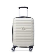 Shadow 5.0 4 Double Wheels Expandable Cabin Trolley Case 55cm