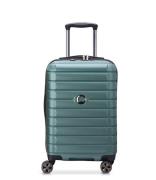 Shadow 5.0 4 Double Wheels Expandable Cabin Trolley Case 55cm