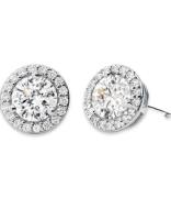 Stud Earrings MKC1035AN040