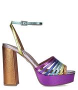 Pierra Platform Sandal