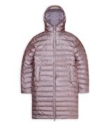 Lohja Longer Puffer Jacket W3T3