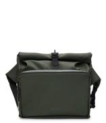 Rolltop Commuter Bag W3