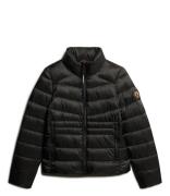 Fuji Quilt Padded Jacket