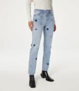 Lola Straight Jeans