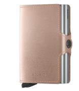 Twinwallet Metallic