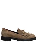 Paris Leya Loafer Suede