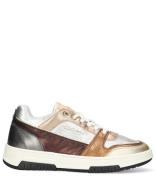 Yara Mega Metallic Sneaker