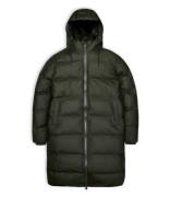 Alta Longer Puffer Jacket W3T4