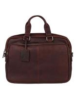 Burkely Antique Avery Workbag 15.6 Inch