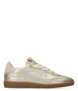 Pearl Sign Sneaker Metallic