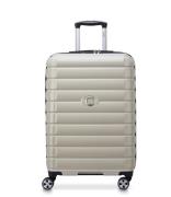 Shadow 5.0 4 Double Wheels Expandable Trolley Case 66cm